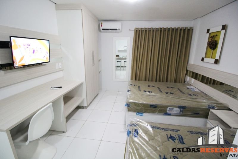 Fotos apartametnos LAGOA QUENTE FLAT SERVICE CALDAS NOVAS